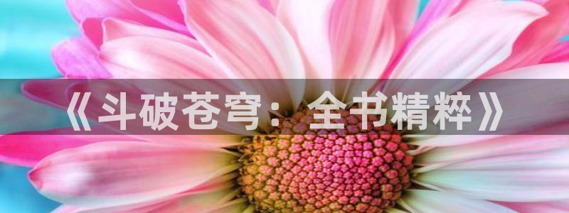 cc漫画星球漫画下拉式免费阅读奇漫屋：《斗破苍穹：全书精粹》