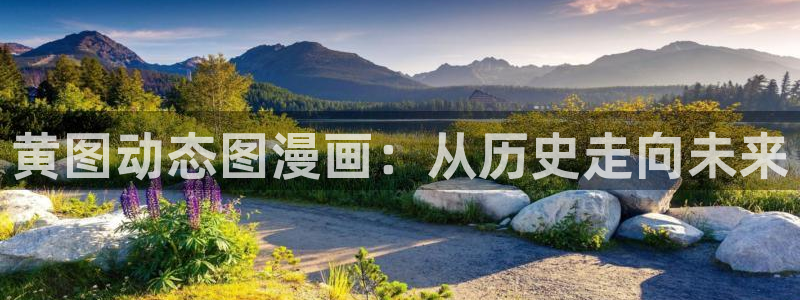 奇漫屋下拉式(免费漫画)官方网：黄图动态图漫画：从历史走向未来